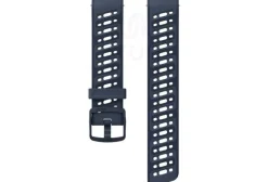 Bracelet en silicone Pace Pro - 22 mm