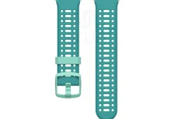 Bracelet en silicone Pace 3 - 22 mm