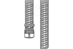 Bracelet en silicone Pace Pro - 22 mm