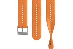 Bracelet silicone Athletic 7 - 24 mm