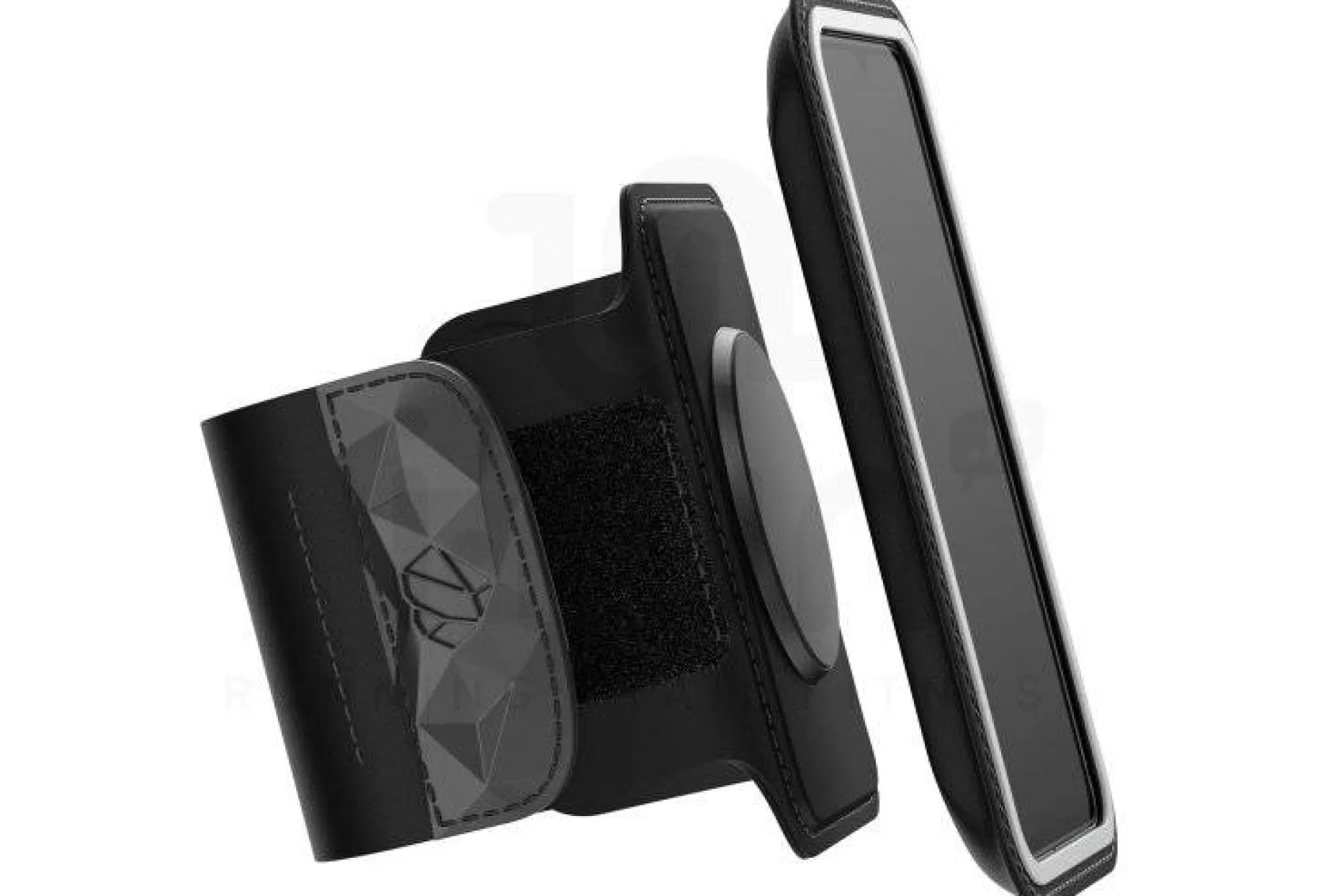 Brassard de sport magnétique