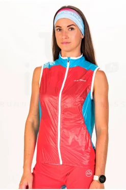 Briza Windbreaker W femme