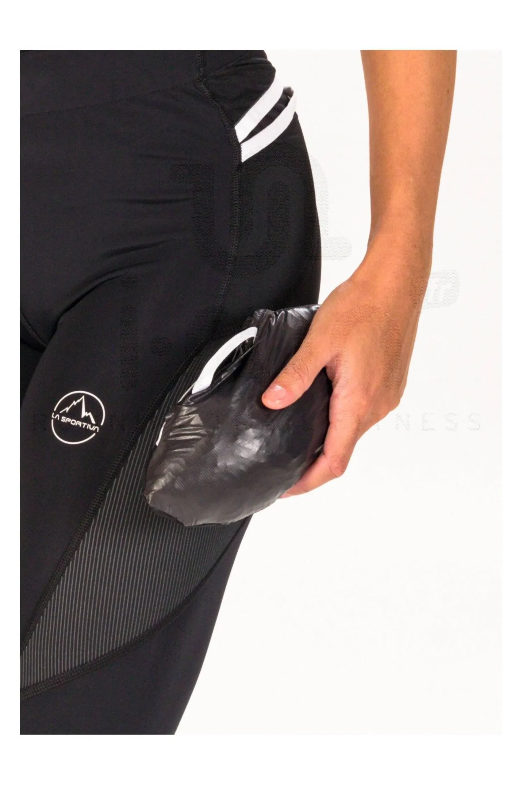 Briza Windbreaker W femme