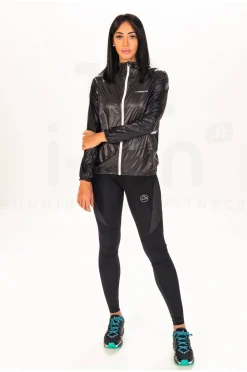 Briza Windbreaker W femme