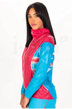 Briza Windbreaker W femme
