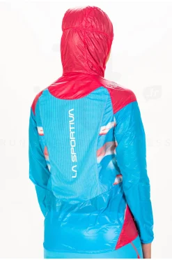 Briza Windbreaker W femme