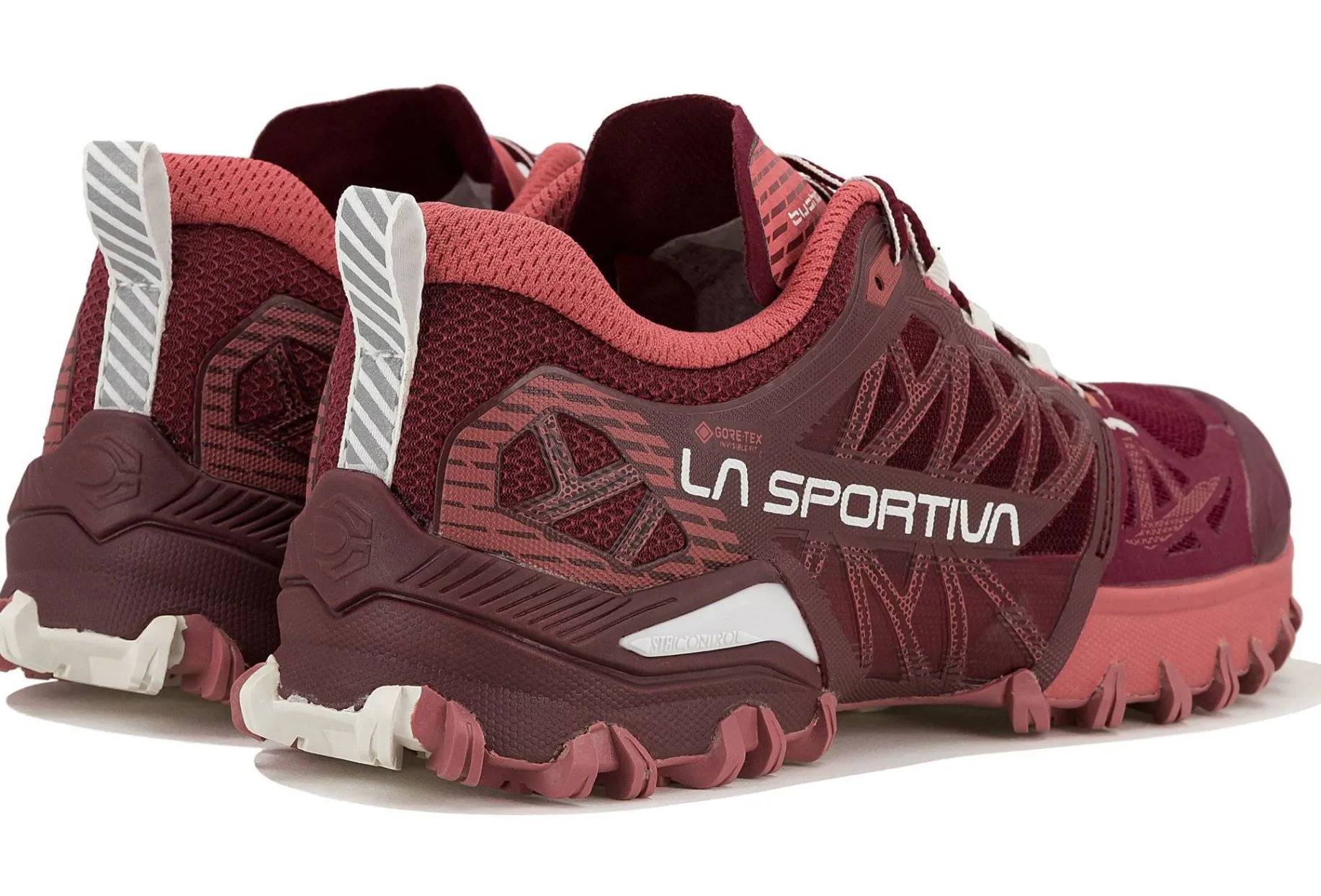 Bushido III Gore-Tex femme