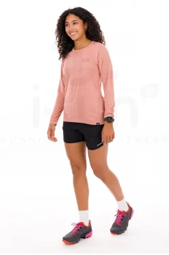 Capilene Cool Daily Graphic femme