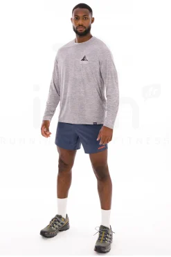 Capilene Cool Daily Graphic