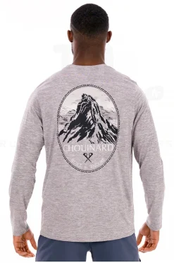 Capilene Cool Daily Graphic