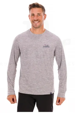 Capilene Cool Daily Graphic