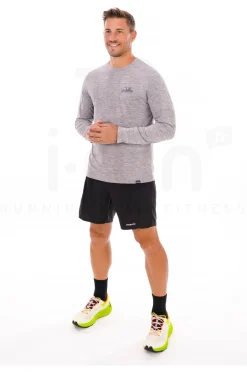 Capilene Cool Daily Graphic