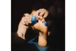 Capuchons Orteils en Gel x 2