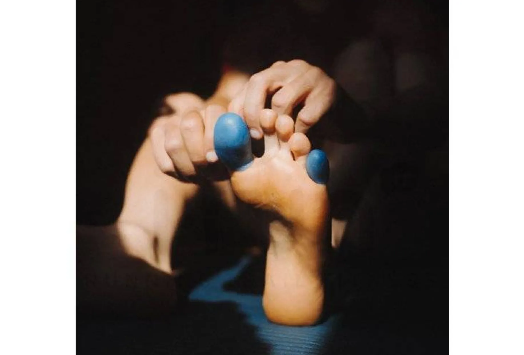 Capuchons Orteils en Gel x 2