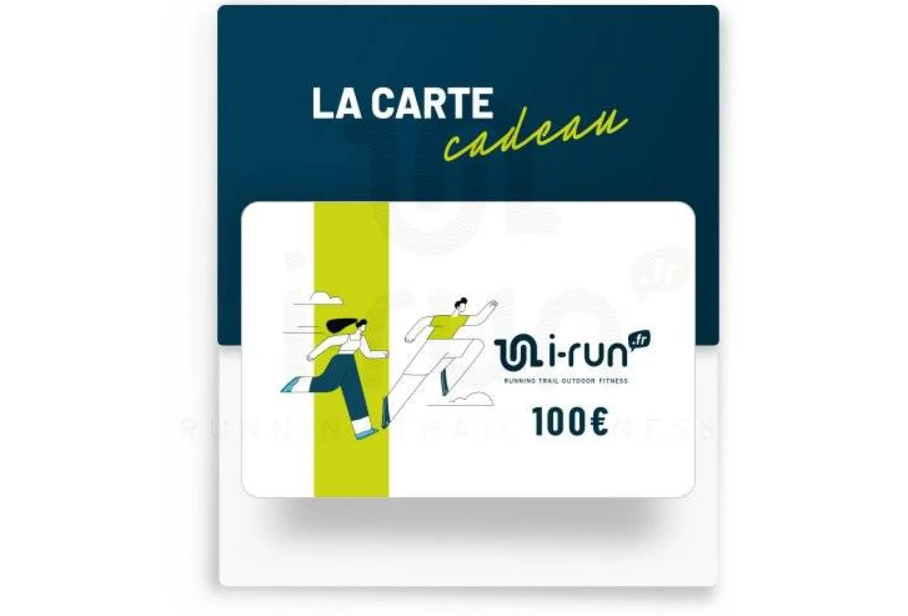 Carte Cadeau 100