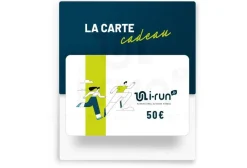 Carte Cadeau 50