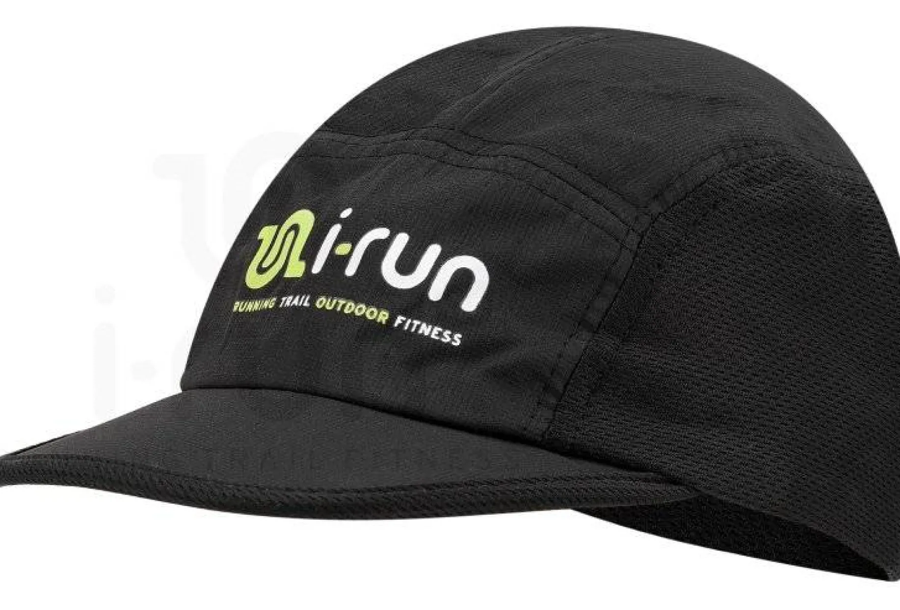 Casquette i-Run