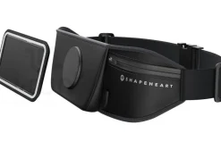 Ceinture de sport magnétique