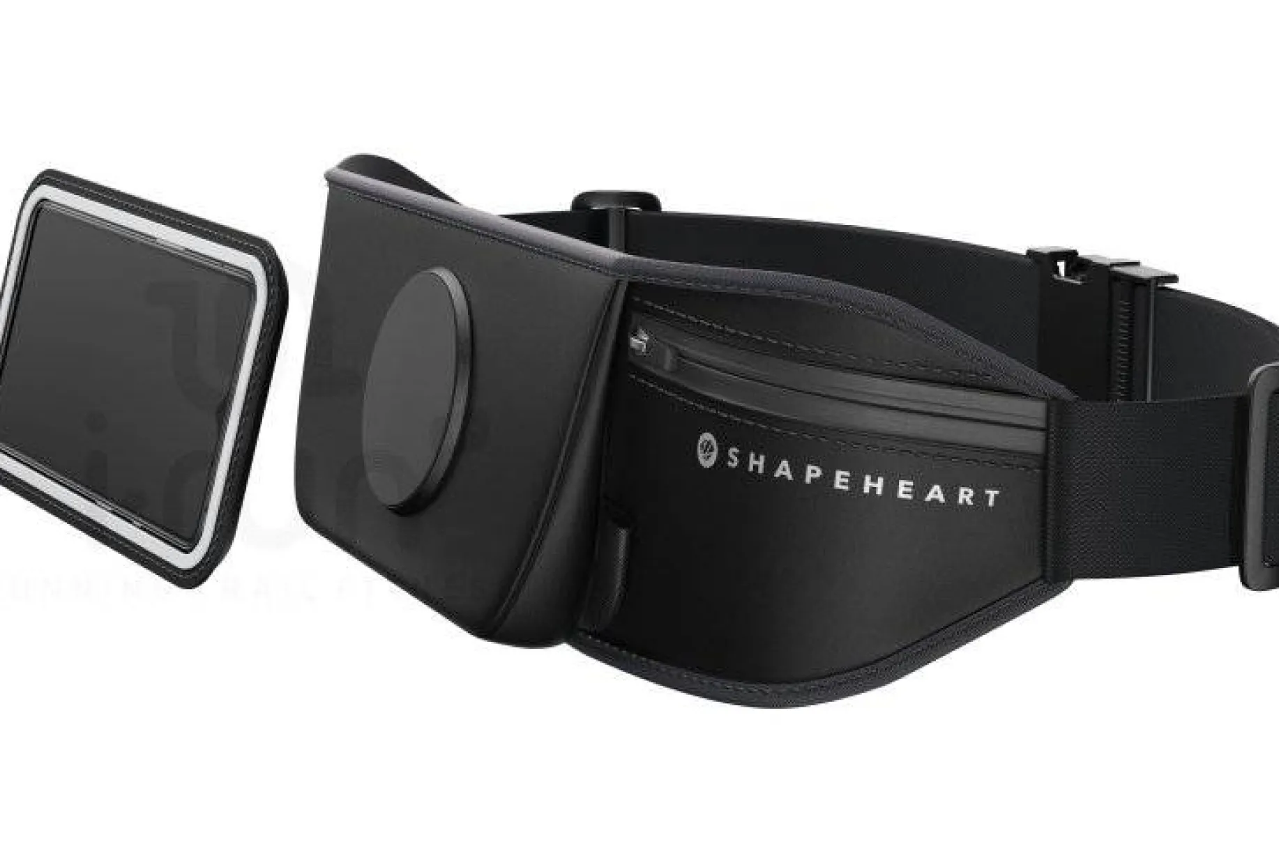 Ceinture de sport magnétique