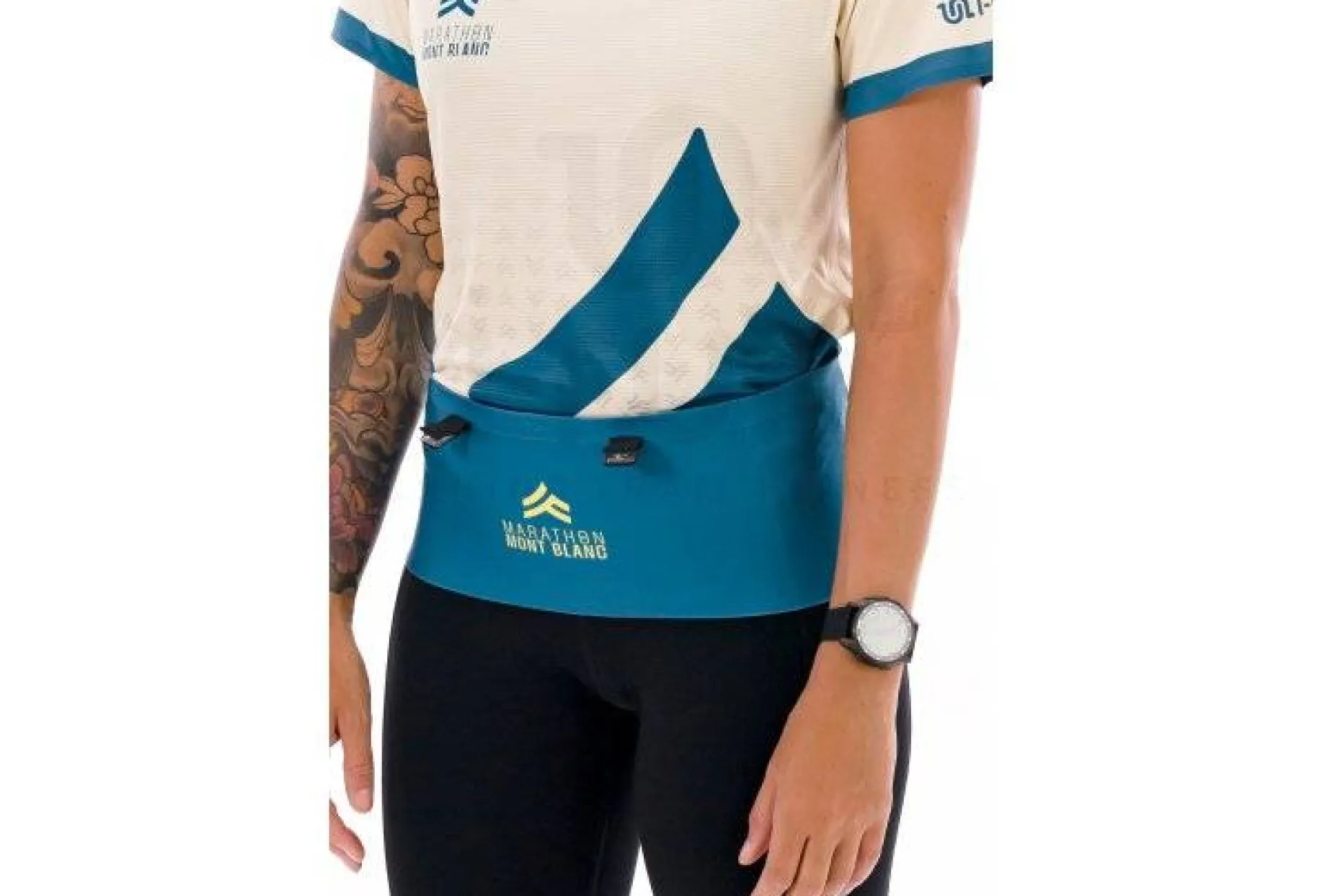 Ceinture Marathon du Mont-Blanc