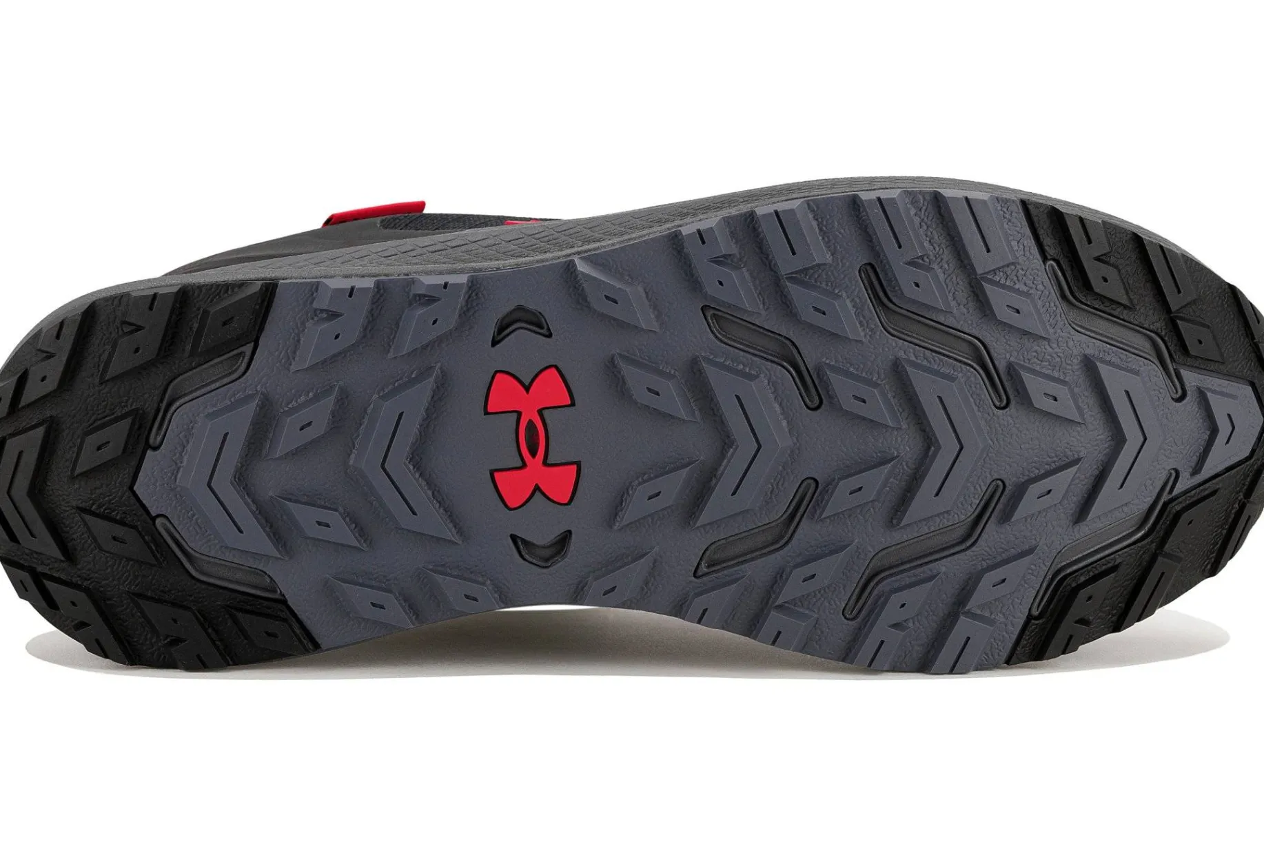 Charged Bandit TR 3 SP