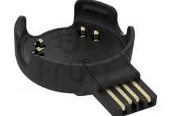 Chargeur pour capteur optique de fréquence cardiaque