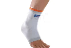 Chevillère de maintien