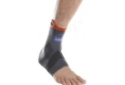 Chevillère de Maintien Renforcé