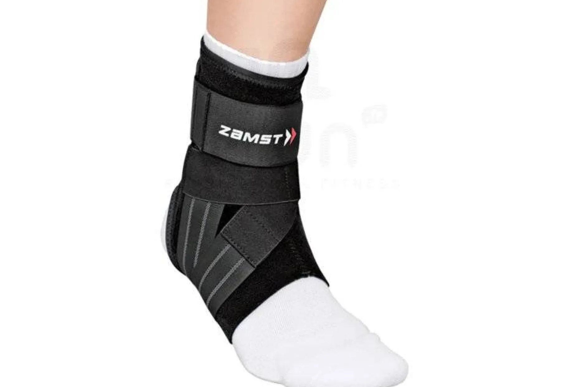 Chevillère New A1 Gauche