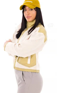 Chroma Fleece femme