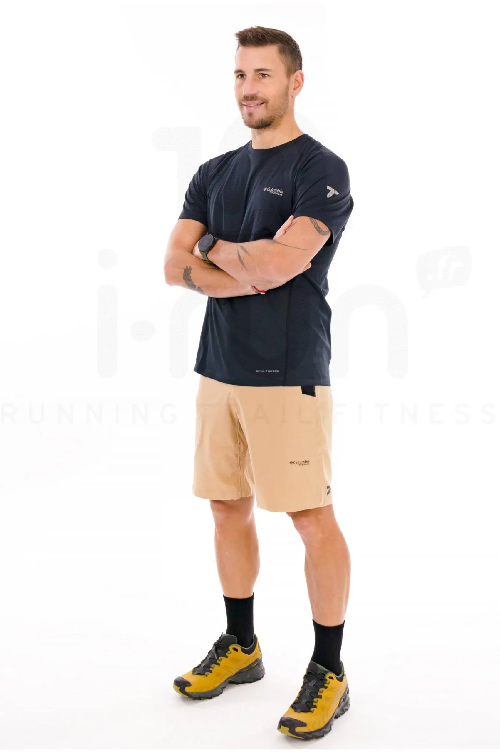 Cirque River Graphic Pro