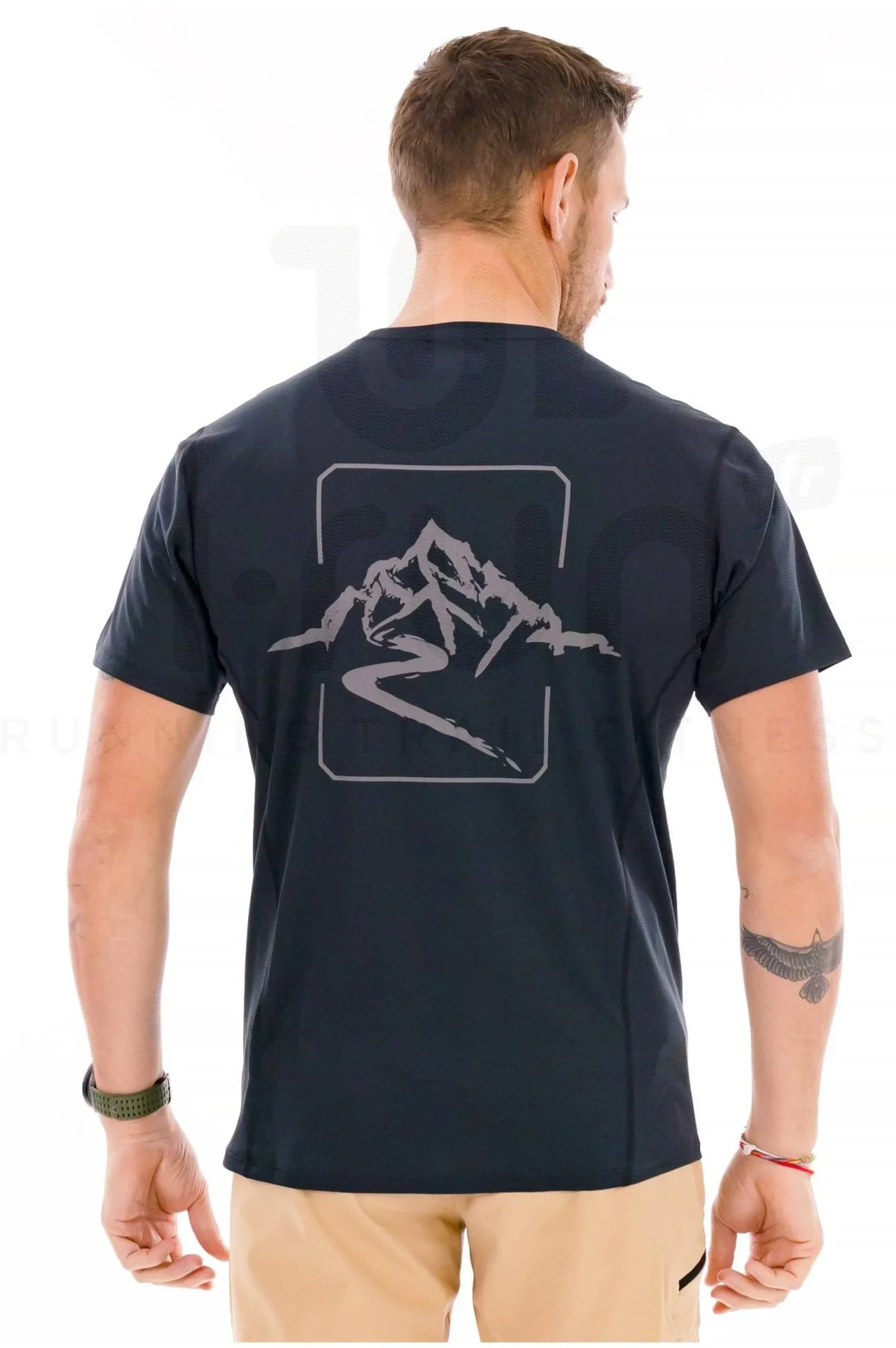 Cirque River Graphic Pro