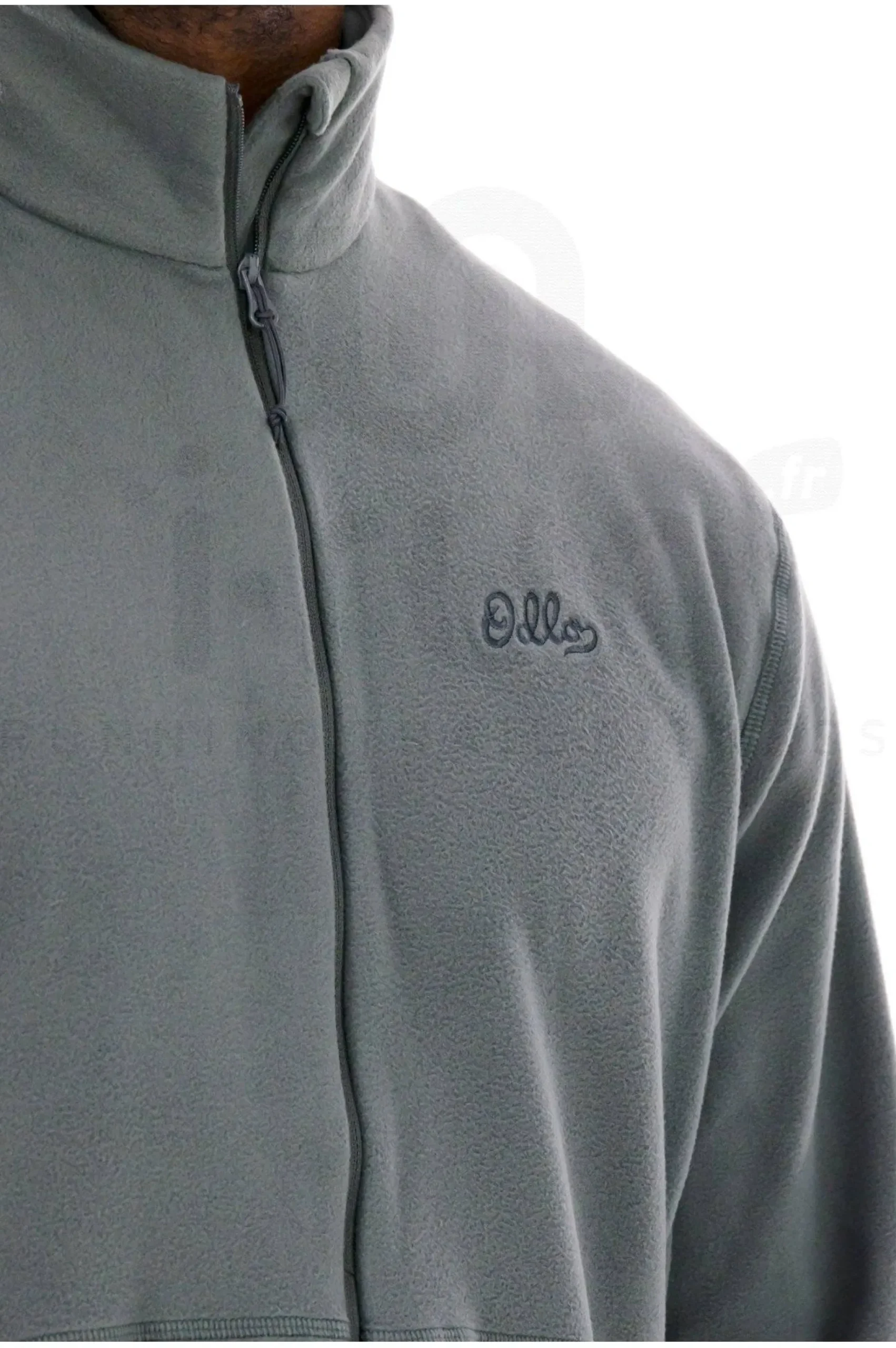 Classic Essential Fleece