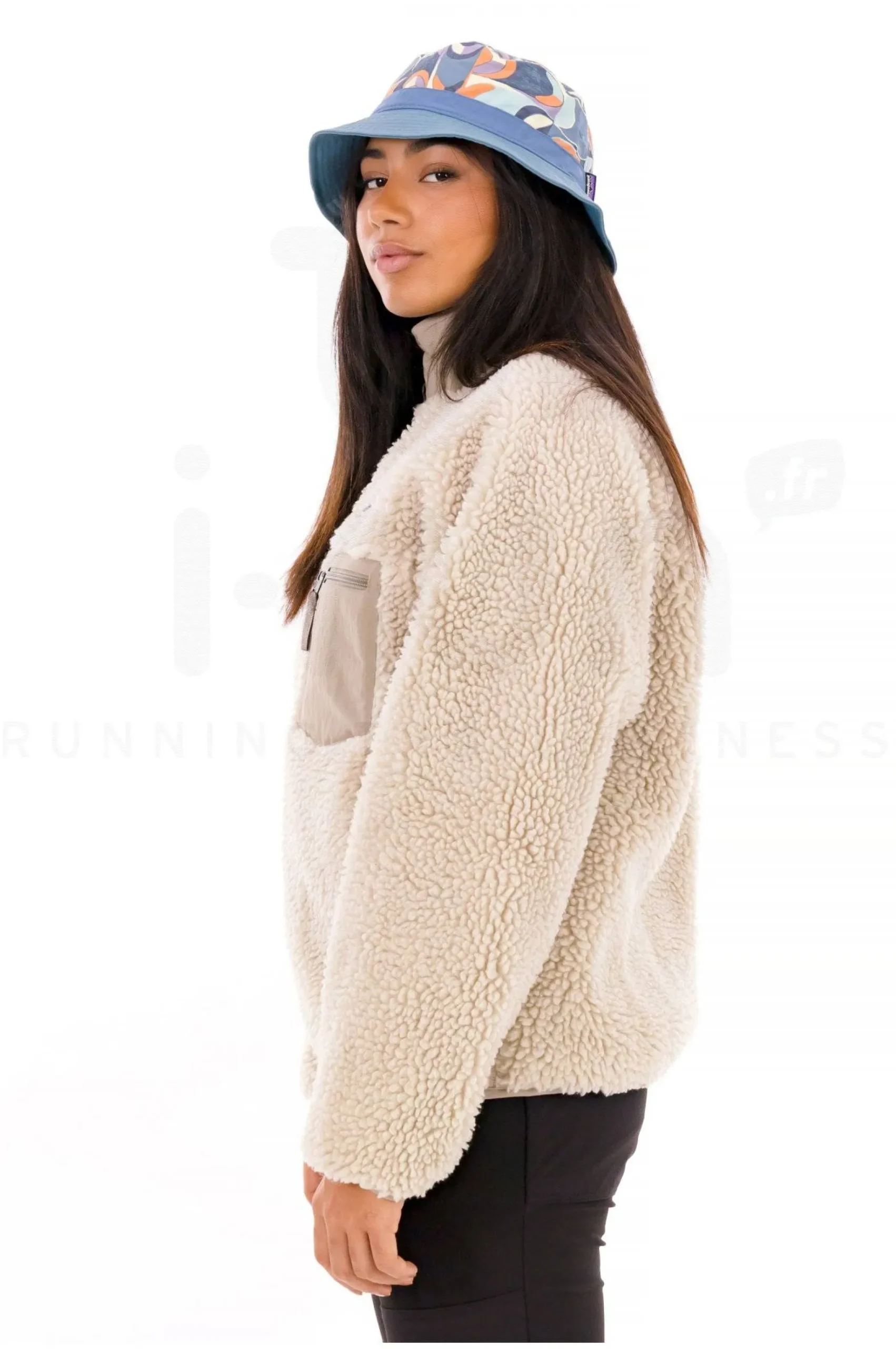 Classic Retro-X femme