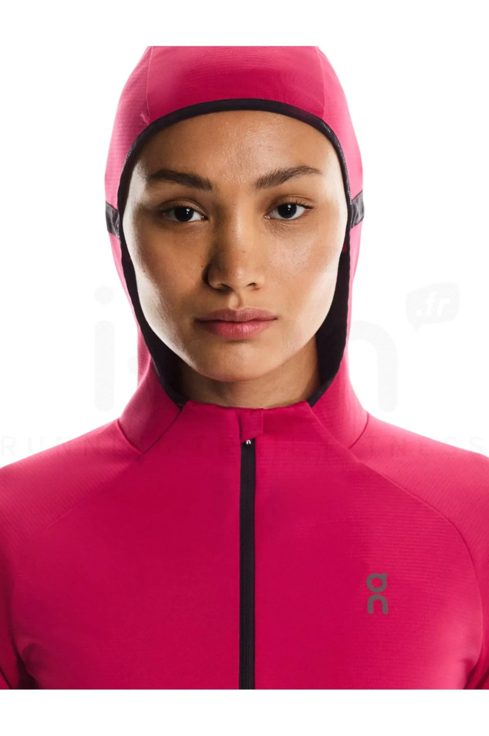 Climate Zip femme