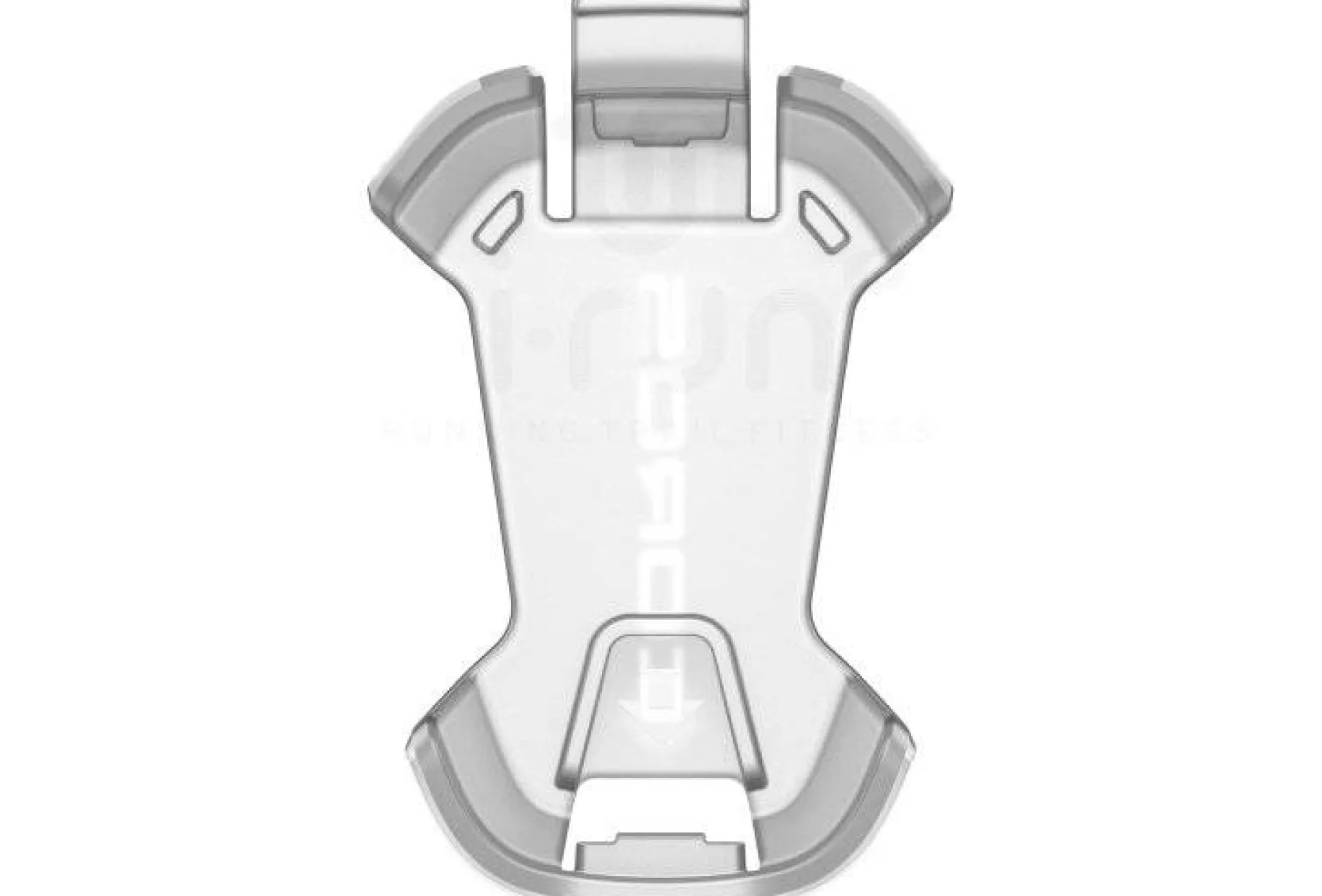 Clip de chaussure POD 2