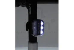 Clip LED multiusage