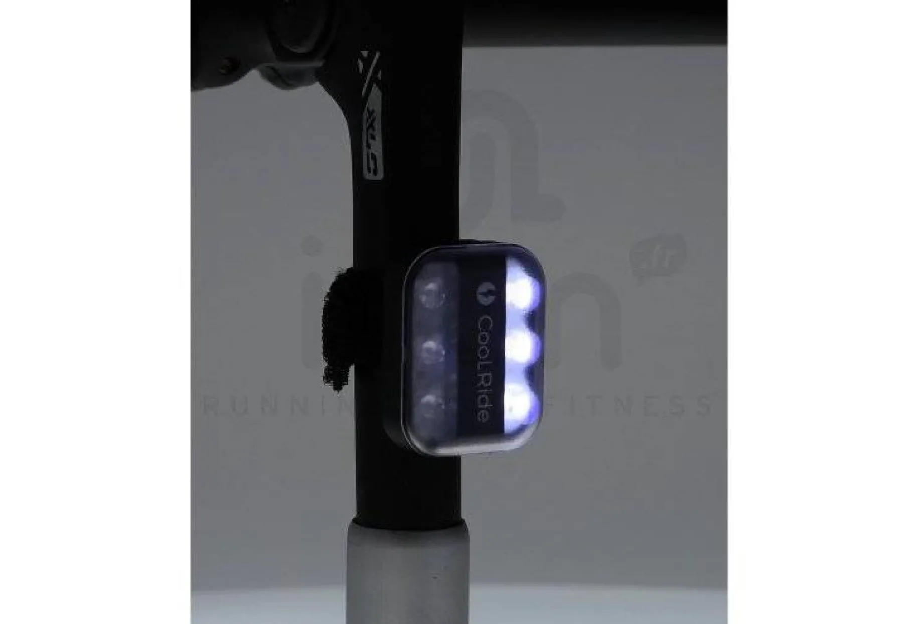 Clip LED multiusage