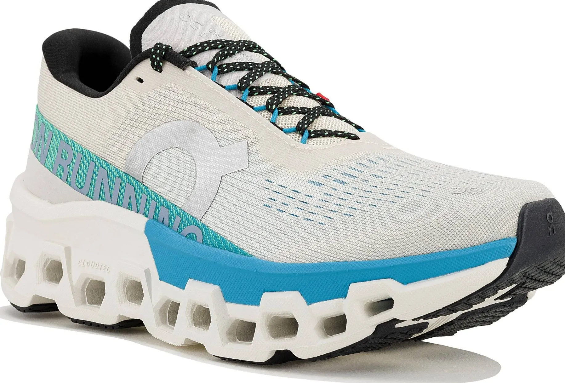 Cloudmonster 2 femme