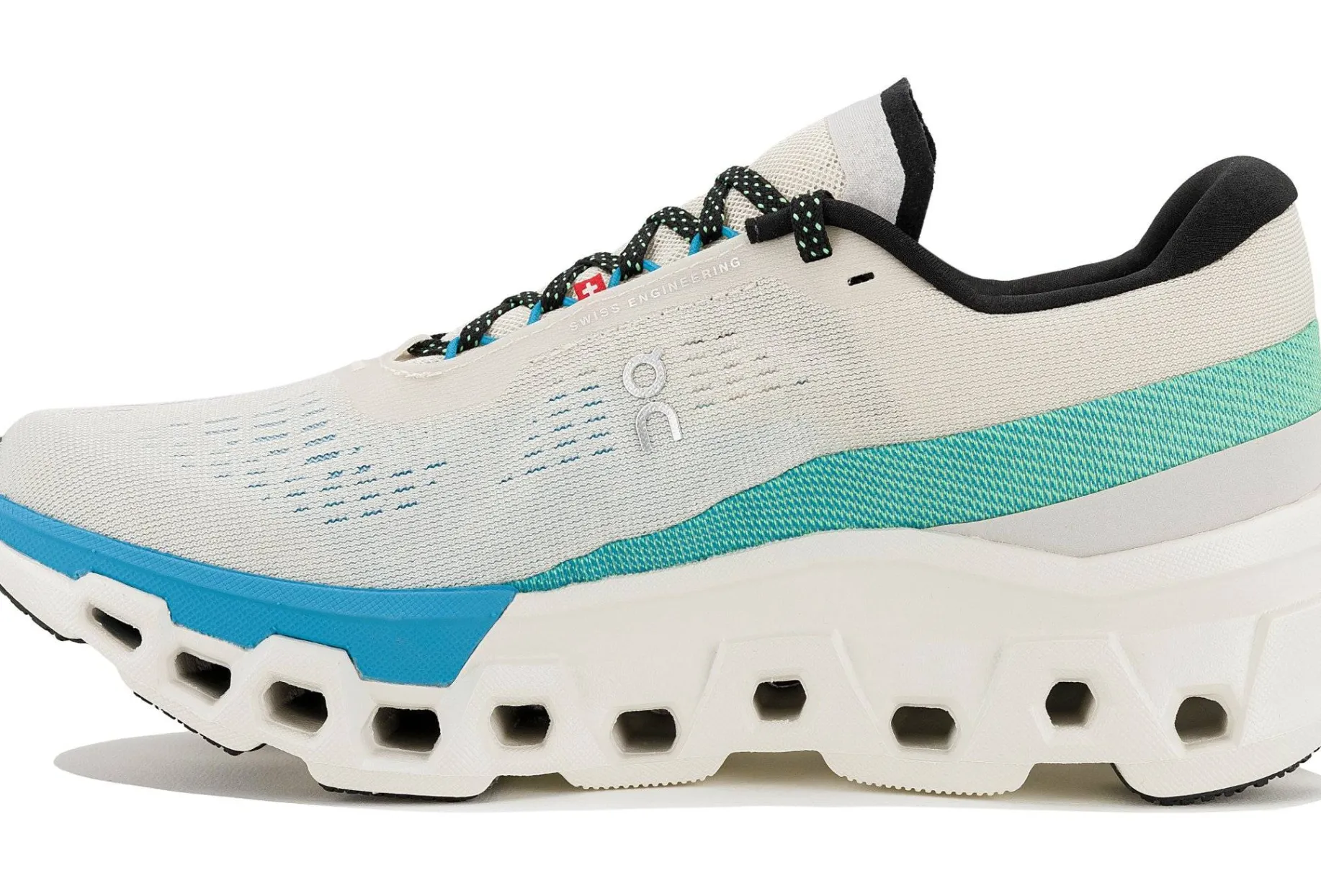 Cloudmonster 2 femme