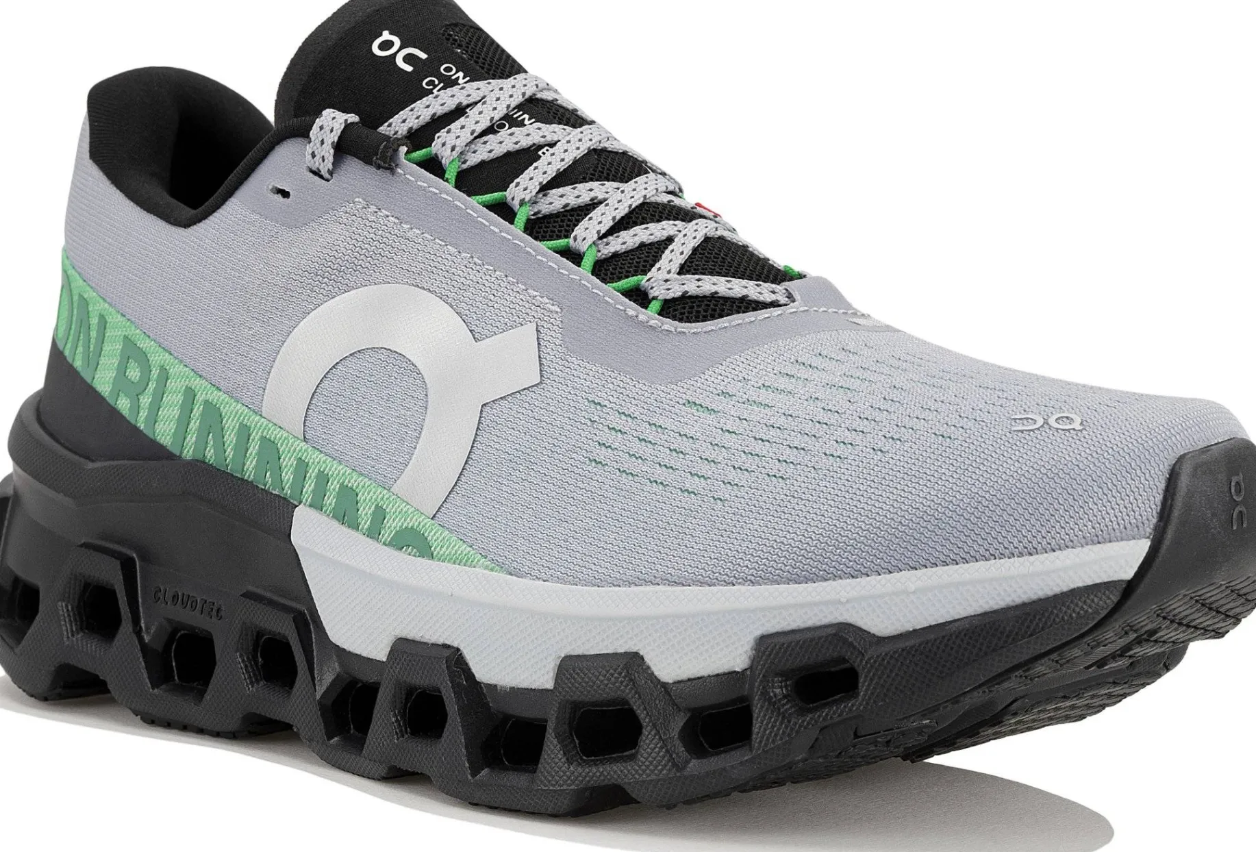 Cloudmonster 2 femme