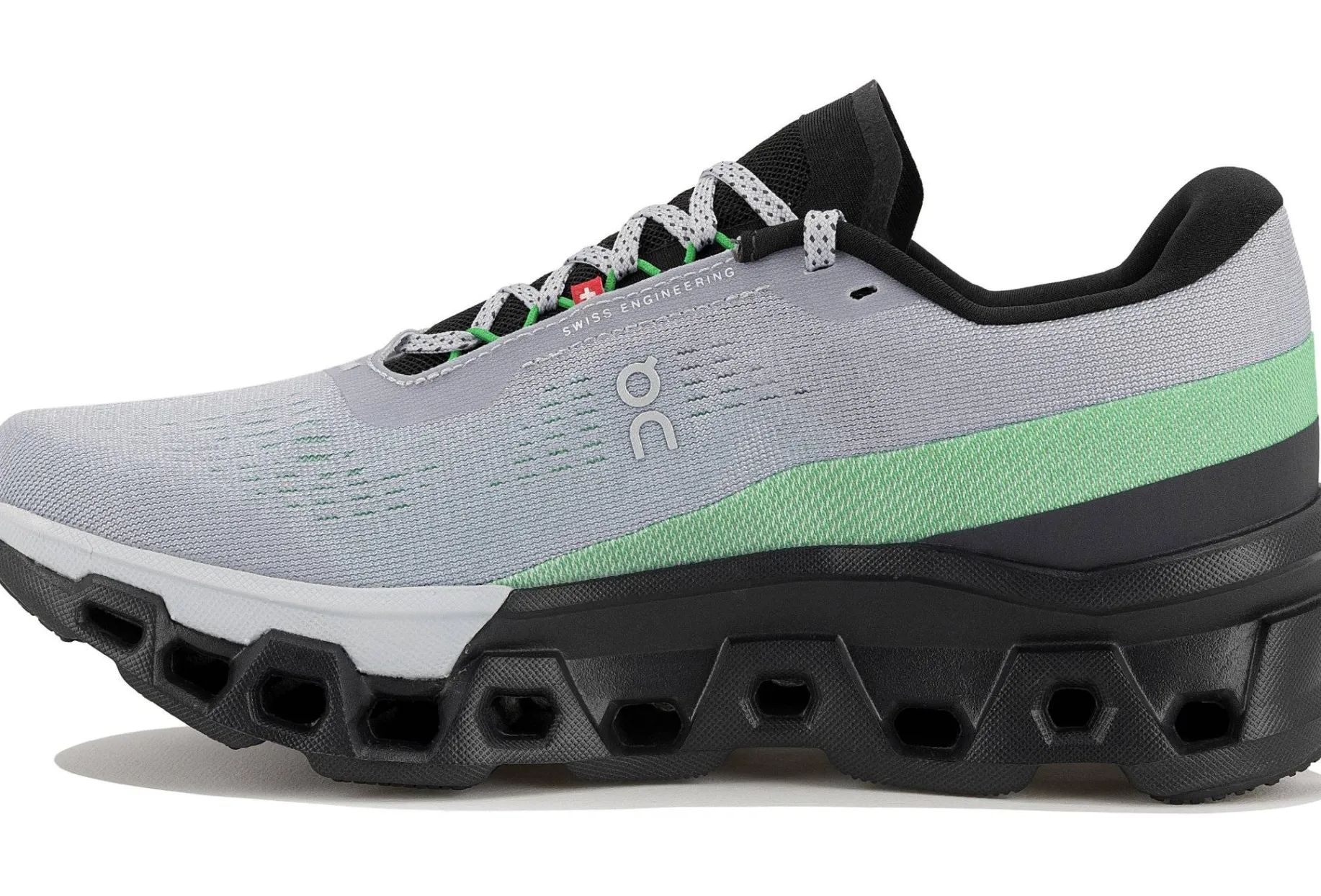 Cloudmonster 2 femme