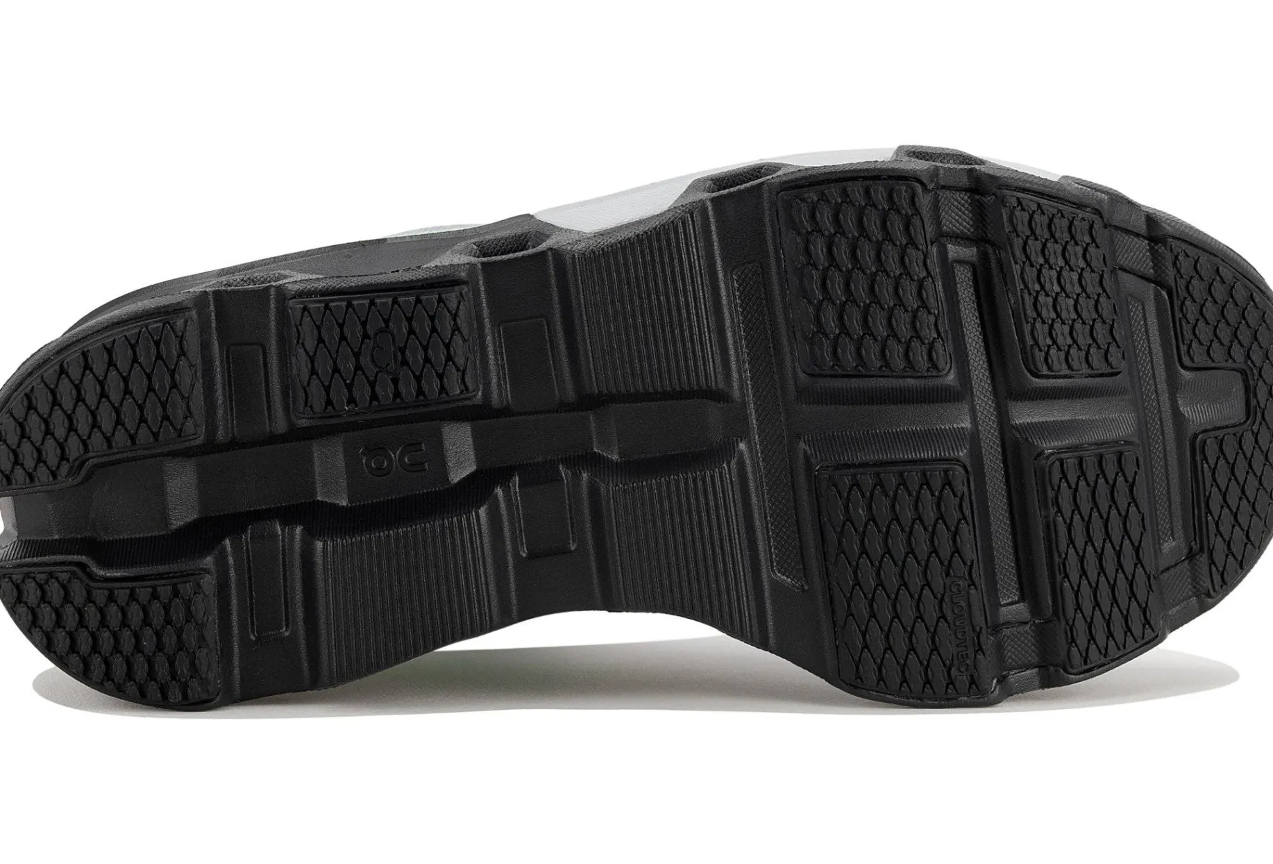 Cloudmonster 2 femme