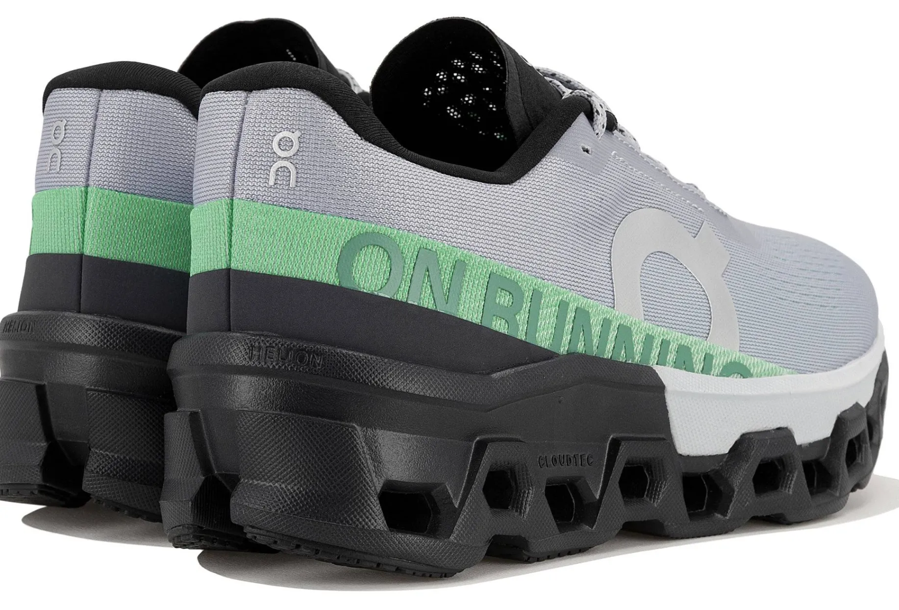 Cloudmonster 2 femme