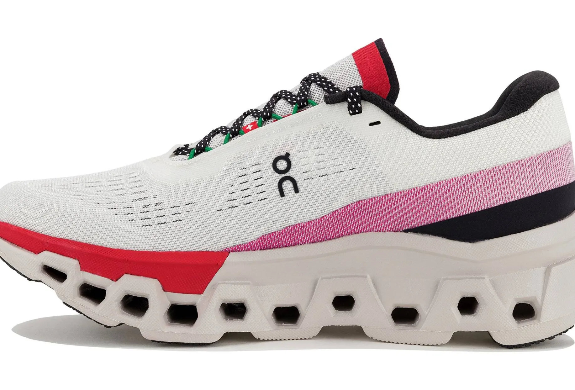 Cloudmonster 2 femme