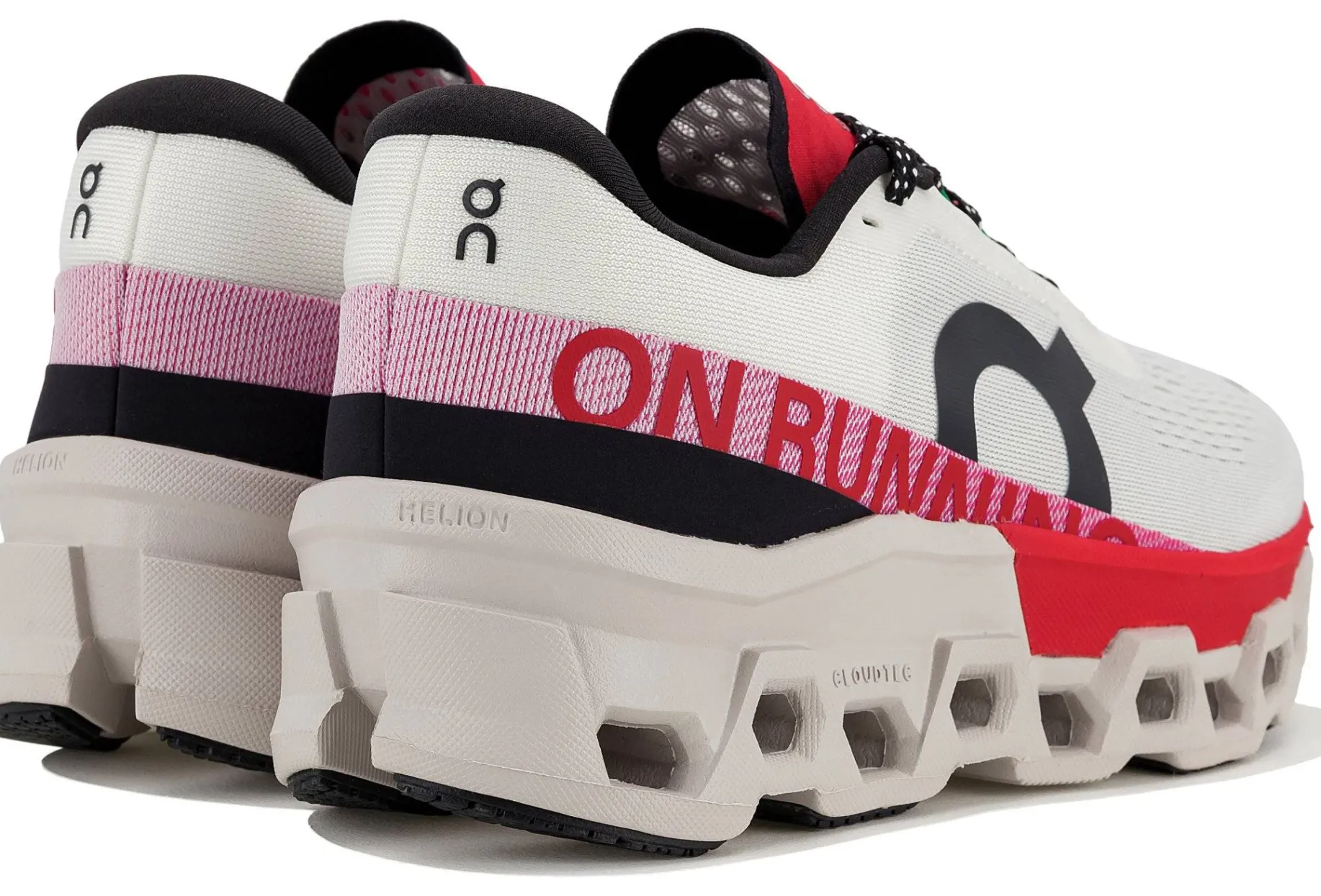 Cloudmonster 2 femme