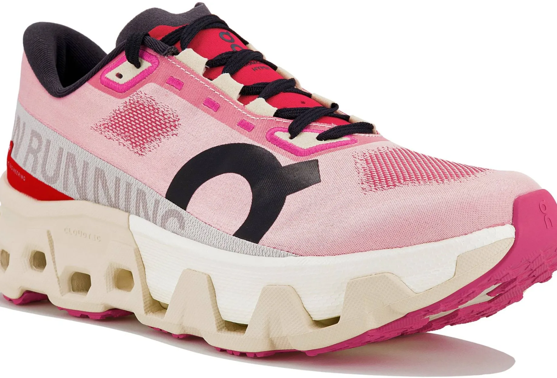 Cloudmonster Hyper femme