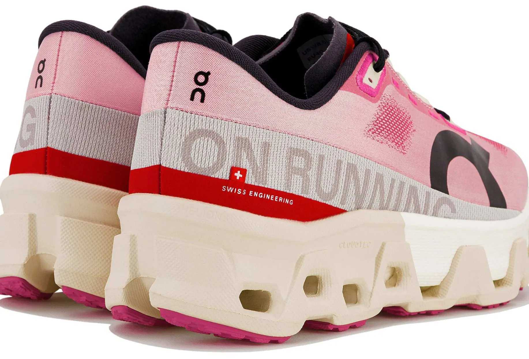 Cloudmonster Hyper femme