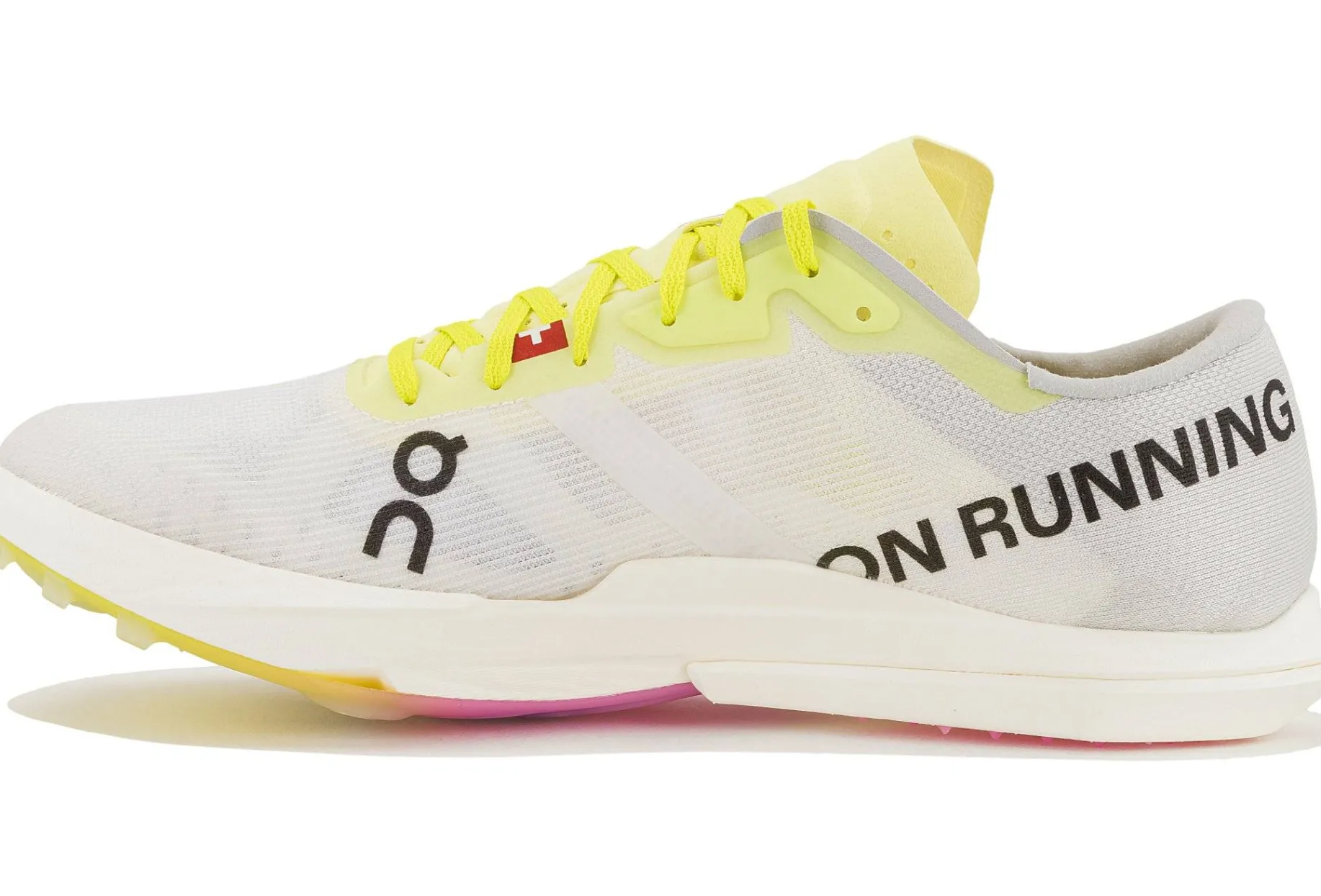 Cloudspike Amplius 2