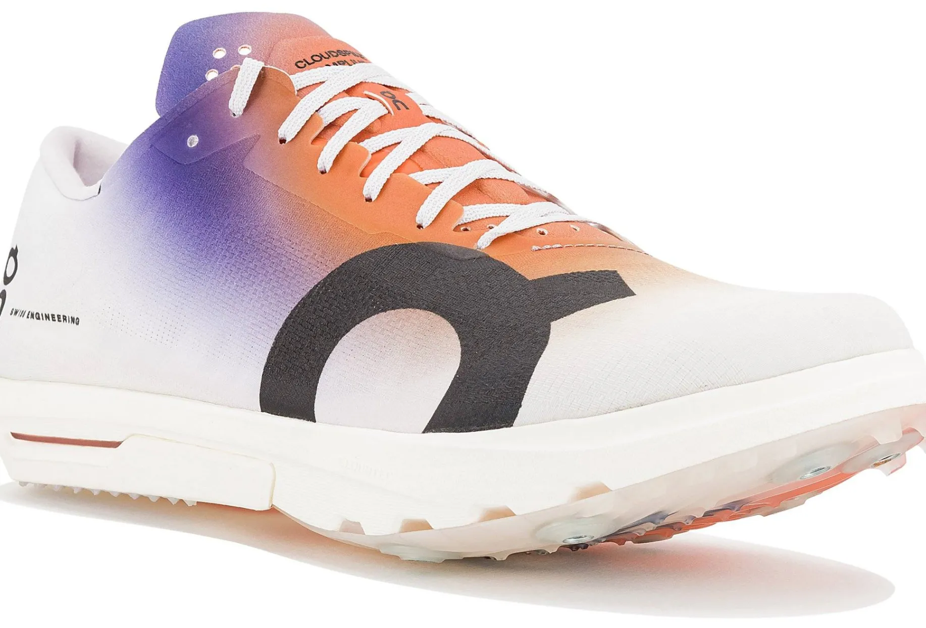 Cloudspike Amplius M